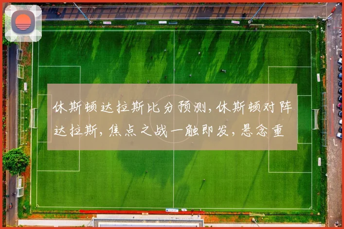 休斯顿达拉斯比分预测,休斯顿对阵达拉斯,焦点之战一触即发,悬念重重