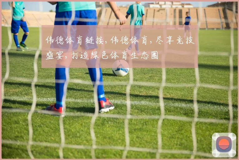 伟德体育链接,伟德体育,尽享竞技盛宴,打造绿色体育生态圈